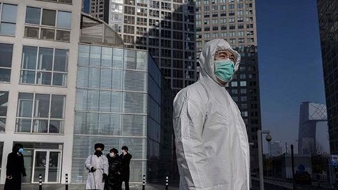 Phó Thủ tướng giao 2 Bộ giải đáp thông tin Covid-19 ủ bệnh 24 ngày