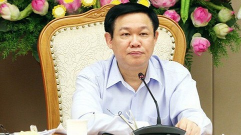 Phó thủ tướng sẽ trực tiếp chỉ đạo 