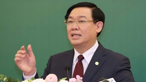 Phó Thủ tướng: Thao túng, thổi giá cổ phiếu, thành viên thị trường có biết?