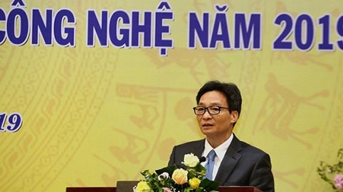 Phó Thủ tướng Vũ Đức Đam: Không được quên Việt Nam vẫn là nước thu nhập trung bình thấp!