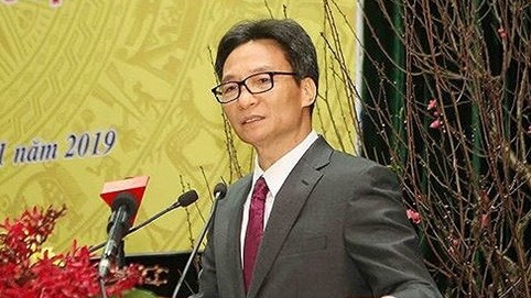 Phó Thủ tướng Vũ Đức Đam: Làm du lịch phải quy hoạch dài hạn