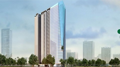 Dự án Sài Gòn Pearl giai đoạn 3B: Chủ đầu tư tự ý tăng đơn giá và diện tích bán 