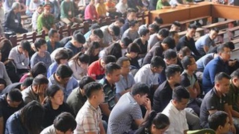 Hóa giải những viên “đạn bọc đường” trong vụ đánh bạc nghìn tỷ