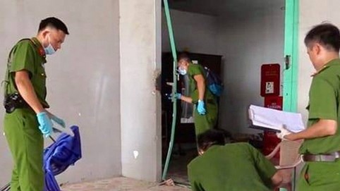 Đại tá CA tiết lộ 18 giờ điều tra truy bắt hung thủ giết 3 bà cháu ở Bình Dương