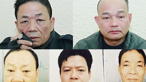 Hưng ”kính” sắp ra tòa: Mâu thuẫn lời khai số tiền trục lợi bảo kê chợ