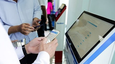 Bị đề nghị thu hồi tên miền, Zalo chấp hành?