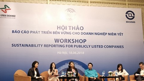 Tập đoàn Bảo Việt lọt Top 14 Báo cáo thường niên xuất sắc nhất thế giới