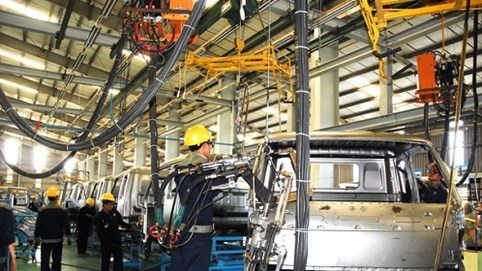 TS Đặng Đức Anh: Sức ép ổn định kinh tế vĩ mô năm nay lớn hơn năm ngoái