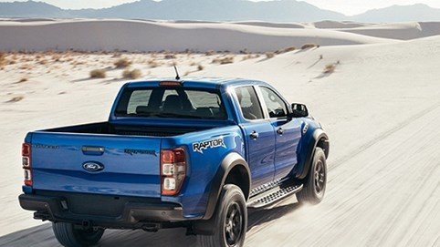 CTF tăng mạnh, thêm một cá nhân muốn bán sạch hơn 2 triệu cổ phần City Auto sau 1 năm làm cổ đông lớn