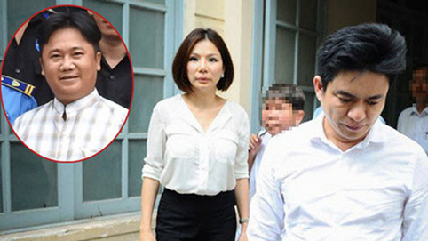 Chân dung Chủ tịch HĐQT nhận 1 tỷ đồng để chém bác sĩ Chiêm Quốc Thái