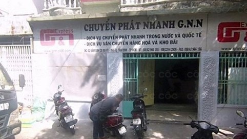 600 shop nguy cơ mất trắng 5,5 tỷ cho công ty giao hàng GNN: Dịch vụ ship COD tiềm ẩn nhiều rủi ro