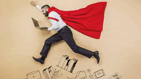 Có năng lực thôi chưa đủ, muốn thành công thì nhất định bạn phải có thêm điều này nữa