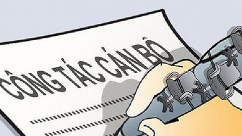 Công an TP HCM kỷ luật 27 cán bộ