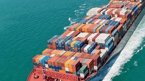 Xuất khẩu khẩu trang giữa mùa dịch đem lại lượng lớn USD cho Trung Quốc