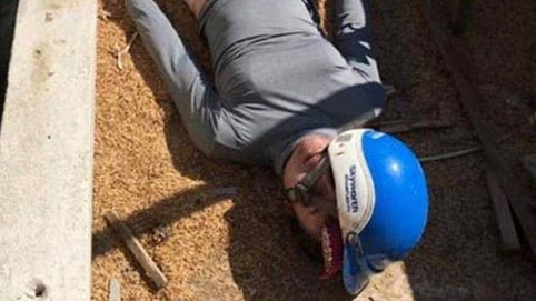 Bác thông tin bắt được hung thủ sát hại cô gái bán gà