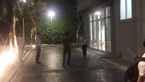 Hội Bảo vệ quyền trẻ em nói về đề nghị khởi tố vụ sàm sỡ bé gái