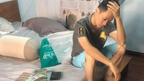 Đường dây đánh bạc hơn 30.000 tỷ đồng bị triệt phá như thế nào?