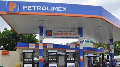 Giá xăng có thể tăng 1.000 đồng/lít vào ngày mai