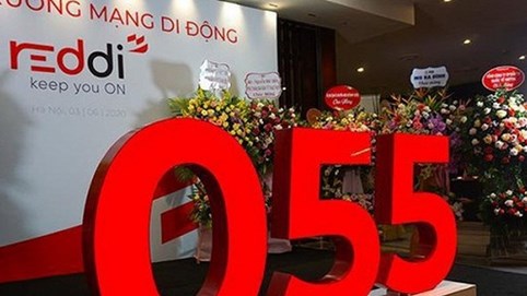 Việt Nam có mạng di động thứ 7, nhắm tới nhóm khách hàng du lịch và giáo dục