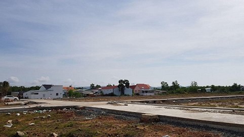 Phú Quốc: Lão nông 74 tuổi gần 10 năm mòn mỏi đi đòi đất