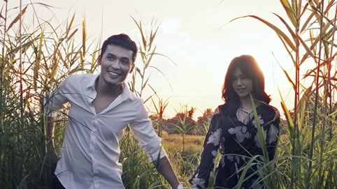 Phúc Anh - Trường Thịnh và chuyện tình nhiều tiếc nuối trong trong 