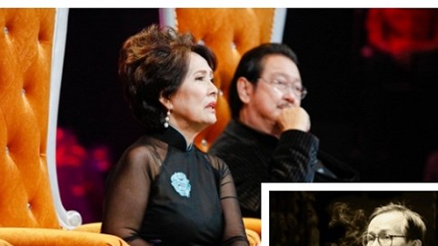 Phương Dung: “Tôi bỏ hát nhạc Trịnh vì sợ bị so sánh”