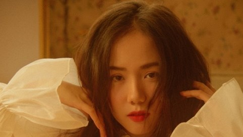 Phương Ly tỏa sáng sau nhiều năm chật vật xóa mác 