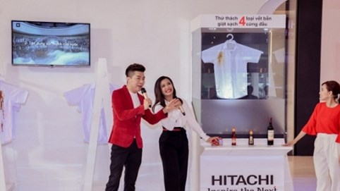 Phương Vy chia sẻ bí quyết chăm sóc em bé và gia đình nhỏ