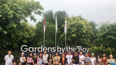 PNS Travel: Nơi tạo sự hài lòng của du khách