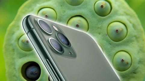 Dù mê mệt iPhone 11 Pro/ Pro Max đến đâu nhưng vẫn có khoảng 1 tỷ người 