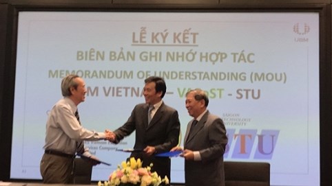 ProPak Vietnam 2019: Nơi hội tụ những doanh nghiệp hàng đầu của ngành công nghiệp chế biến và đóng gói