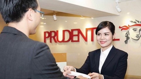 Prudential: Hình thành và phát triển bền vững qua hai thập kỷ