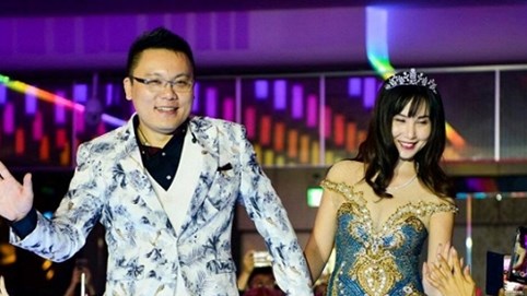 Quá khứ cay đắng của phụ nữ Việt bị chồng bạo hành