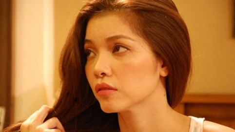 Quách An An tái xuất màn ảnh nhỏ