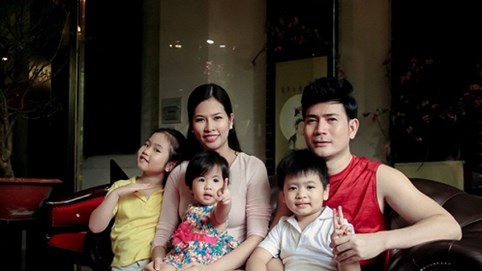 Quách Thành Danh tiết lộ 