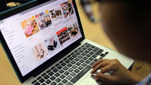 Quản lý thuế bán hàng online: Không nên tận thu