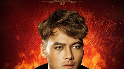 Quán quân Cười xuyên Việt Võ Tấn Phát lần đầu thử sức với nhạc kịch