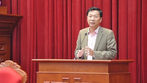 Quảng Ninh yêu cầu Vân Đồn đầu tư dự án mới có đẳng cấp, không chờ đợi cơ chế đặc khu