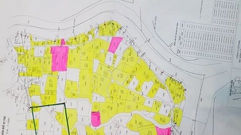 Quốc Cường Gia Lai khẳng định mua đất Phước Kiển đúng giá thị trường