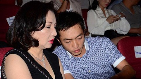 Quốc Cường Gia Lai kinh doanh khó khăn, đang mượn cả nghìn tỷ đồng từ gia đình bà Nguyễn Thị Như Loan