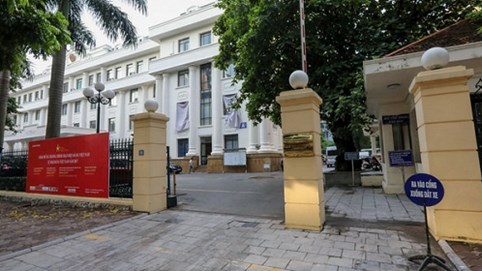 Quý 1/2019: Bộ Công Thương bàn giao 5 doanh nghiệp về SCIC