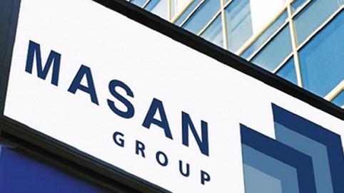 Quỹ Chính phủ Singapore vừa chi hơn 100 triệu USD mua cổ phiếu Masan, nâng sở hữu lên xấp xỉ 8,9%