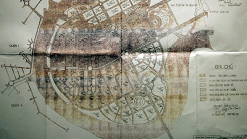 Quy hoạch Khu đô thị Thủ Thiêm bị TP HCM làm biến dạng thế nào