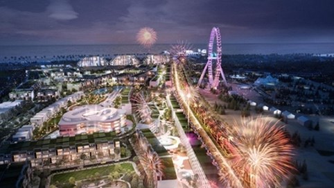 Quy Nhơn – Vùng đất sản sinh những “mảnh vàng khối” cho thị trường bất động sản