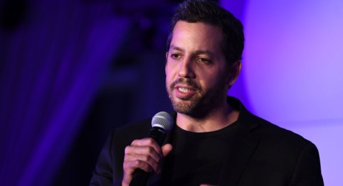 Quy tắc làm giàu 1 USD của triệu phú ảo thuật David Blaine