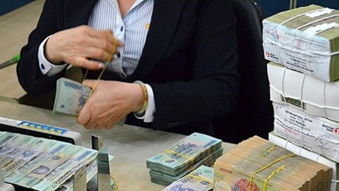 Chính thức cấp 16.000 tỷ đồng để cho vay trả lương lao động ngừng việc do Covid-19