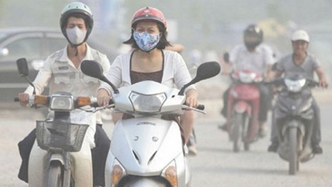 Quy trình quan trắc 