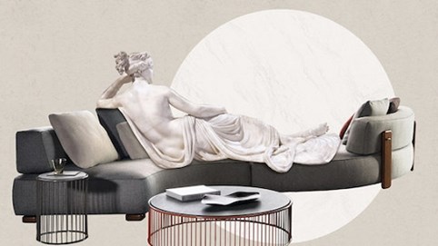 Quyền lực đến từ phân khúc khách hàng siêu giàu