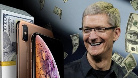 Quyết định không công bố doanh số bán iPhone của Apple có ý nghĩa như thế nào?