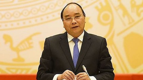 Quyết định mới về nhân sự của Thủ tướng